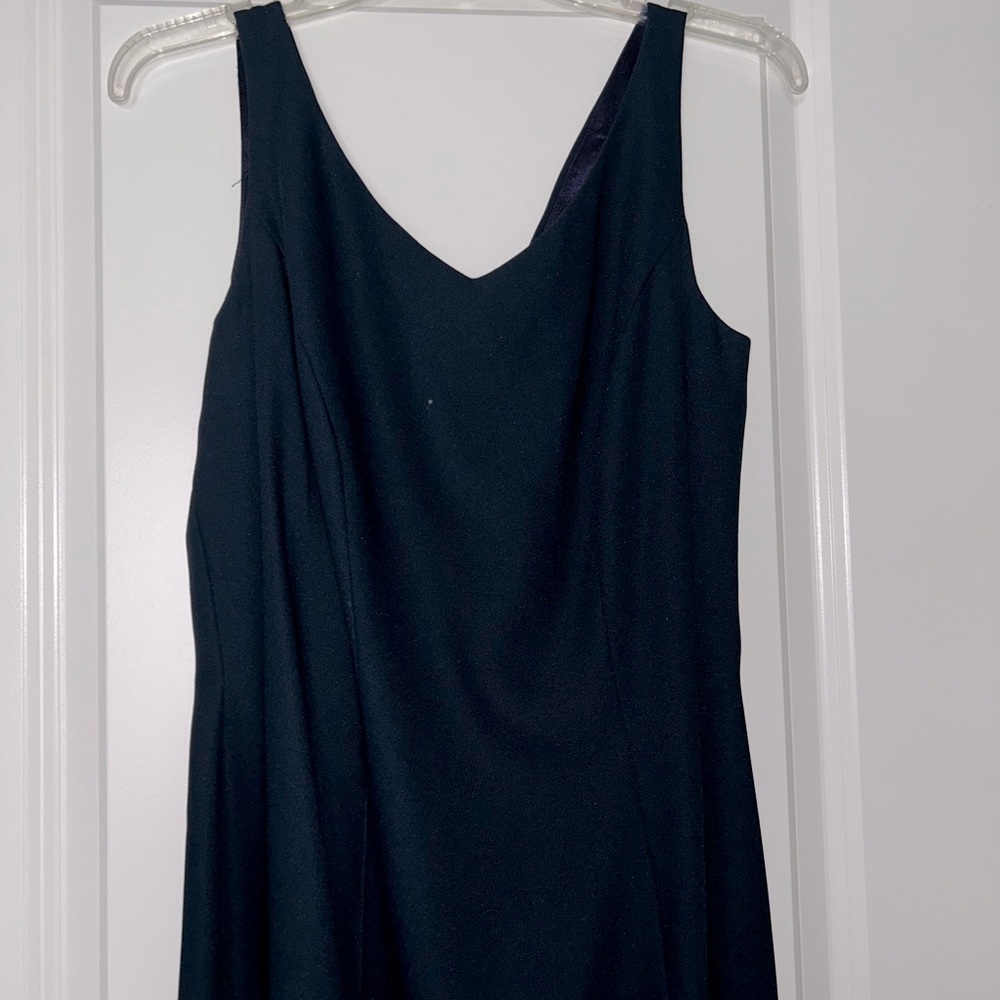 Formal dress